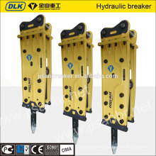 hydraulic daemo breaker for 20ton excavator